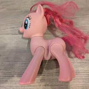My Little Pony Oh My Giggles Pinkie Pie  8" Interactive Toy Hasbro 2018